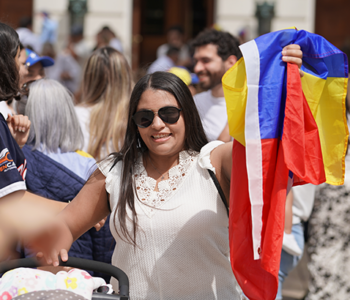 venezolana