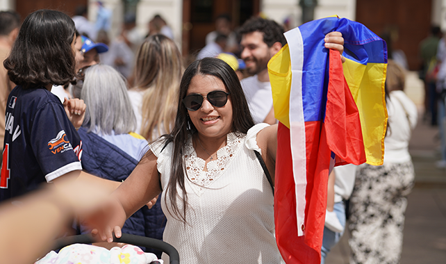 venezolana