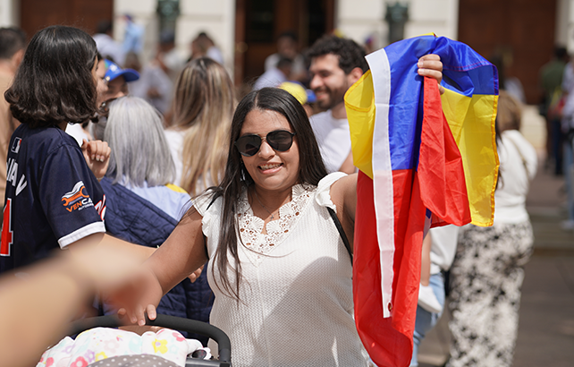 venezolana