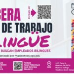 ¿Está buscando trabajo? Unos 30 empleadores buscan diversos perfiles