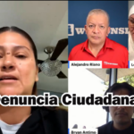 Manager busca sacarlos de sus trailas por ser inmigrantes #DenunciaCiudadana