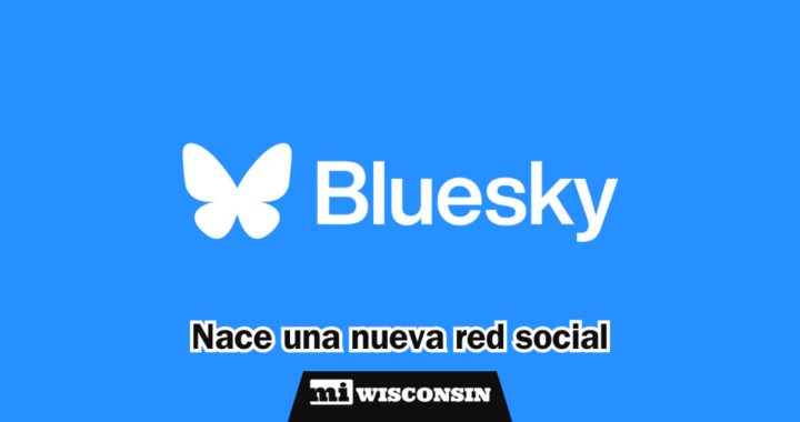 blueSocial