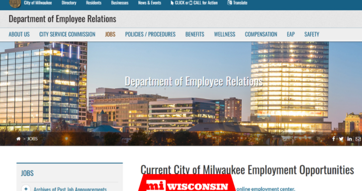 MilwaukeeJobs