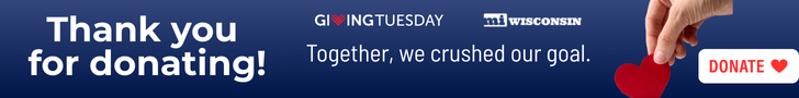 Dona y apoya el periodismo comunitario. #GivingTuesday